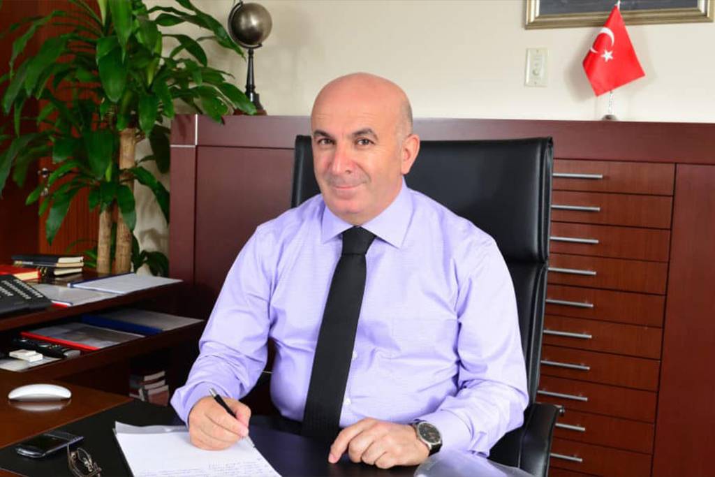 Mevlüt Bulut Kimdir?